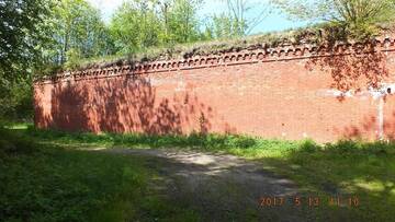 Фото номера Апартаменты с 1 спальней Апартаменты Kwatera na Bagnach г. Osowiec 55