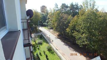 Фото номера Апартаменты с 1 спальней Апартаменты Kwatera na Bagnach г. Osowiec 19