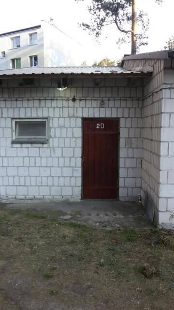 Фото номера Апартаменты с 1 спальней Апартаменты Kwatera na Bagnach г. Osowiec 25