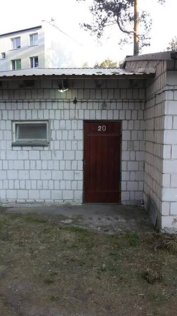 Фото номера Апартаменты с 1 спальней Апартаменты Kwatera na Bagnach г. Osowiec 88