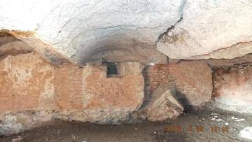 Фото номера Апартаменты с 1 спальней Апартаменты Kwatera na Bagnach г. Osowiec 62
